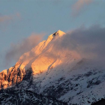 Appartamento Ca Pizzo Scalino Chiesa in Valmalenco Esterno foto